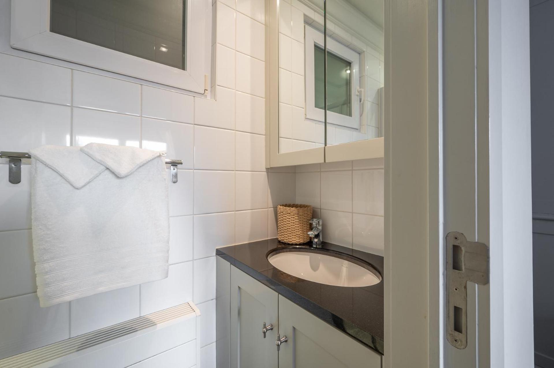 Appartementen Op De Zeedijk In Knokke Op De 3E En 4E Verdieping Van Logie Marie المظهر الخارجي الصورة