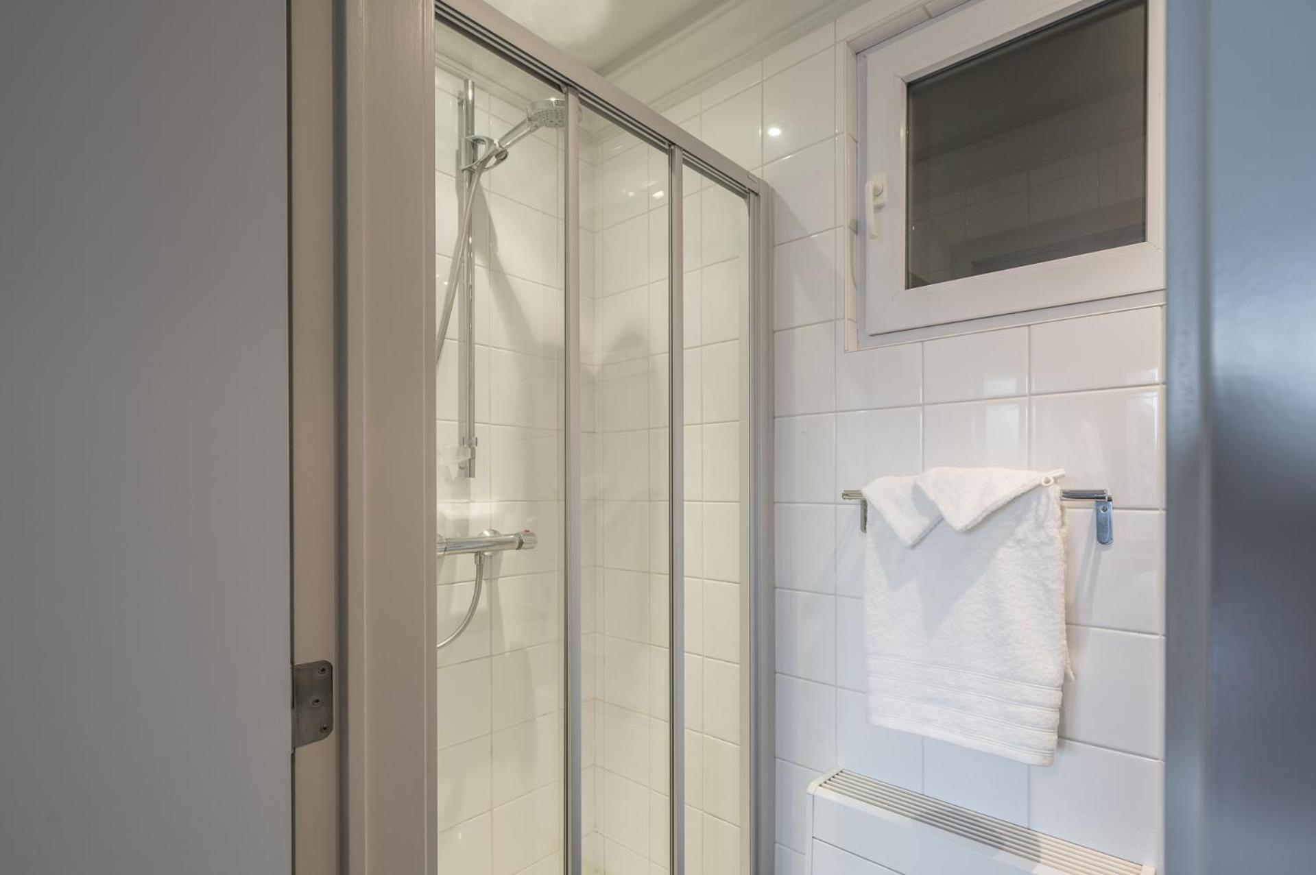 Appartementen 3 En-Of 4 Op De Zeedijk In Knokke Van Logie Marie كنوك هايست المظهر الخارجي الصورة