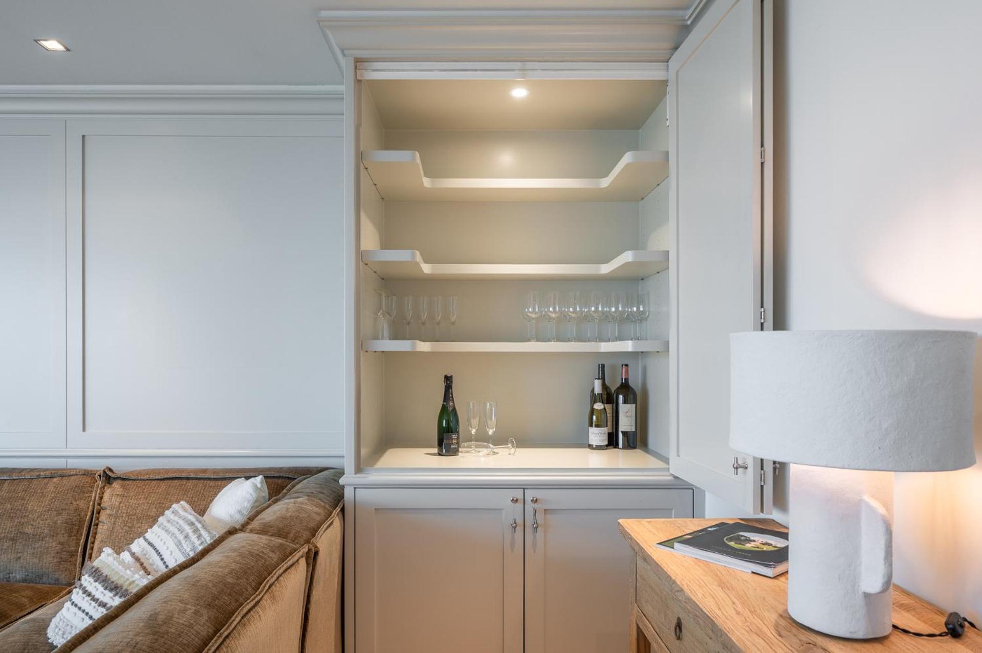 Appartementen Op De Zeedijk In Knokke Op De 3E En 4E Verdieping Van Logie Marie المظهر الخارجي الصورة