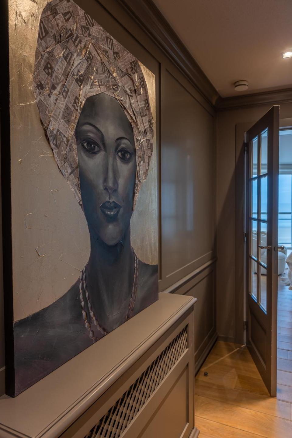 Appartementen Op De Zeedijk In Knokke Op De 3E En 4E Verdieping Van Logie Marie المظهر الخارجي الصورة