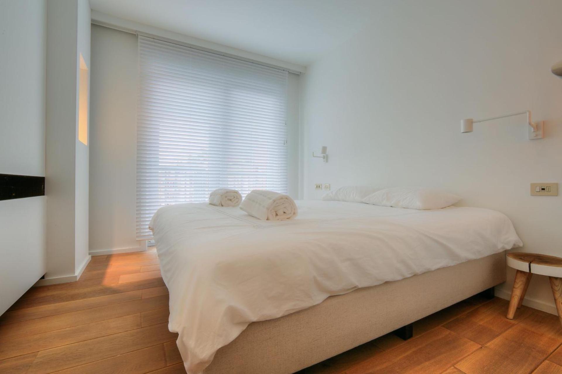 Appartementen 3 En-Of 4 Op De Zeedijk In Knokke Van Logie Marie كنوك هايست المظهر الخارجي الصورة